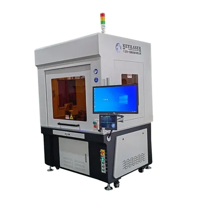 4 ašių automatinis pluošto lazerinio suvirinimo aparatas