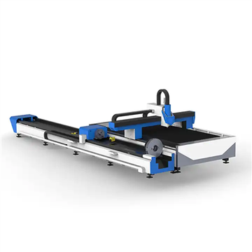 Plazminio pluošto lazerinio pjovimo staklės metalui