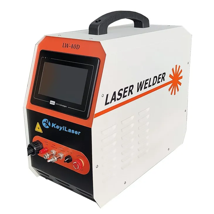 1200w rankinis lazerinio suvirinimo aparatas