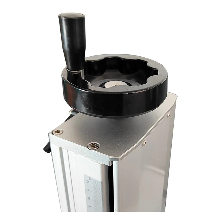 Auto Focus Visual Positioning Laser Marking Machine