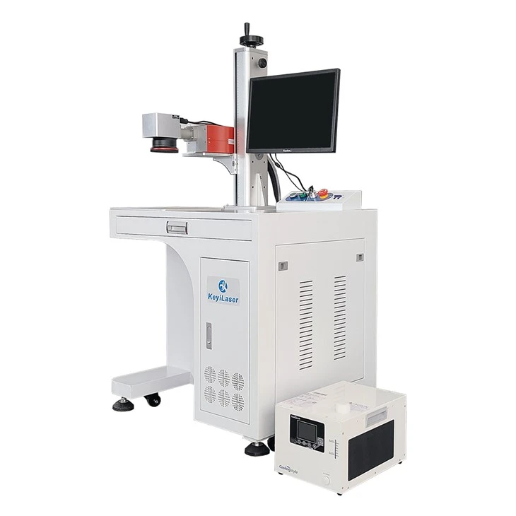Cnc UV lazerinio žymėjimo mašina
